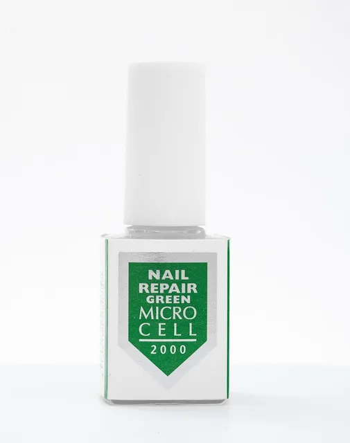 MICRO CELL GREEN KÜÜNETAASTUSLAKK FORMALDEHÜÜDIVABA 12ML /F6/