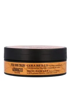 TAHE Advanced Barber Shine Hair Wax 100ml