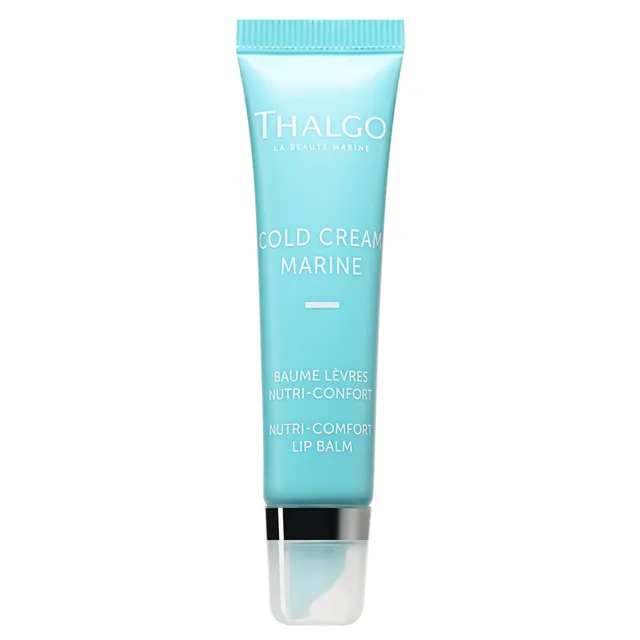 THALGO Cold Cream Marine Nutri-Comfort Lip Balm 15ml