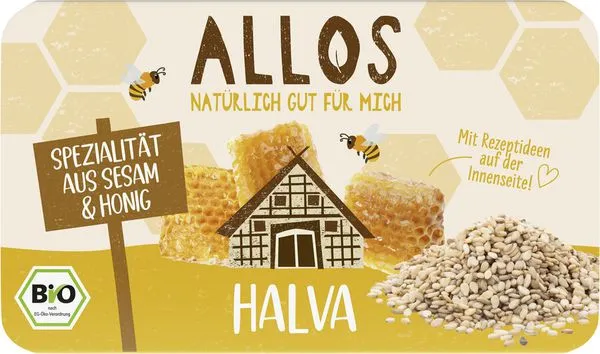 Seesami- ja meehalvaa, ökoloogiline