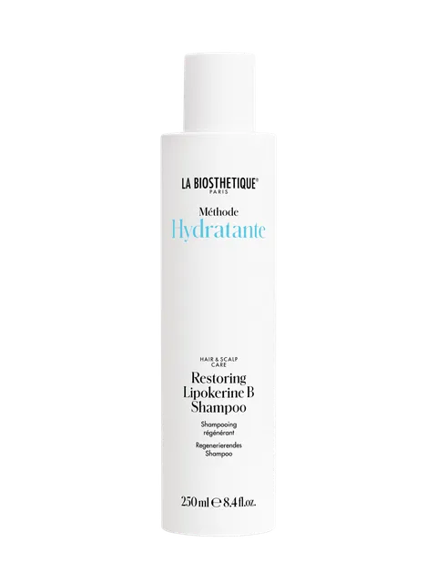 La Biosthetique Methode Hydratante Restoring Lipokerine B Shampoo
