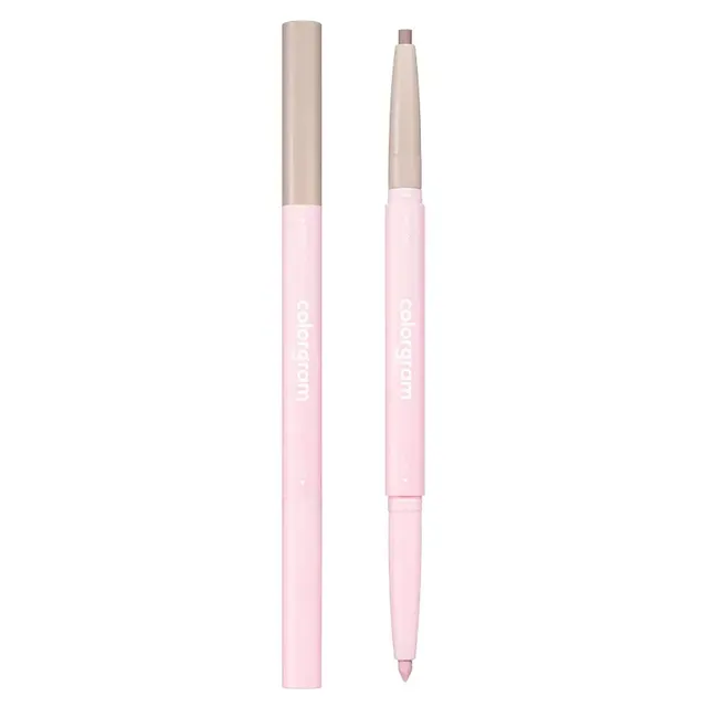 COLORGRAM All In One Aegyo-Sal Maker Eyeshadow No.06 Cool Pink 0.35g