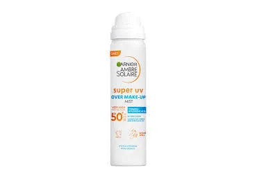 Päikesek.spreinäoleGARNIER AS SPF50 75ml