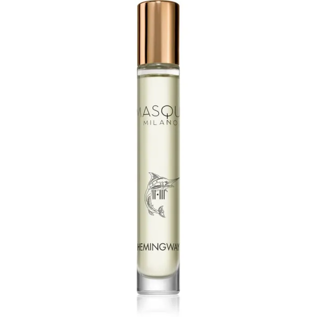 Masque Milano (homage to) Hemingway Parfüümvesi unisex 10 ml