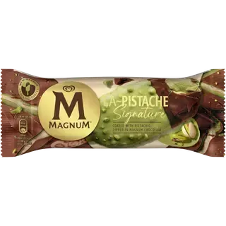 La Pistache pulgajäätis, MAGNUM, 70 g