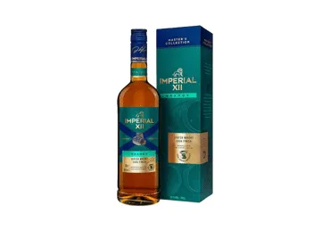 Brandy IMPERIAL XII Sc.wh.36% 700ml