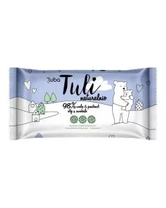 Salvrätikud niisked Pantenool ja Avokaado 50tk