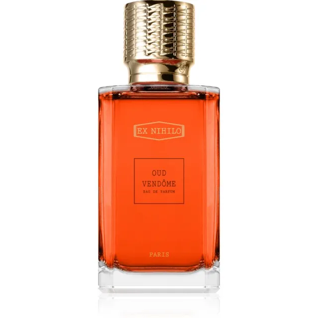 Ex Nihilo Oud Vendome Parfüümvesi unisex 100 ml