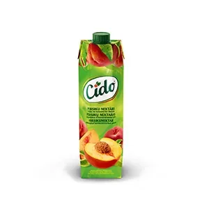 Cido Virsikunektar 1 l