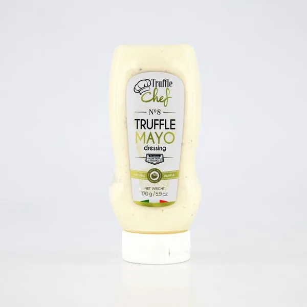 Trühvli majonees 170g Itaalia