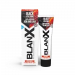 Blanx Black Volcano hambapasta 75 ml
