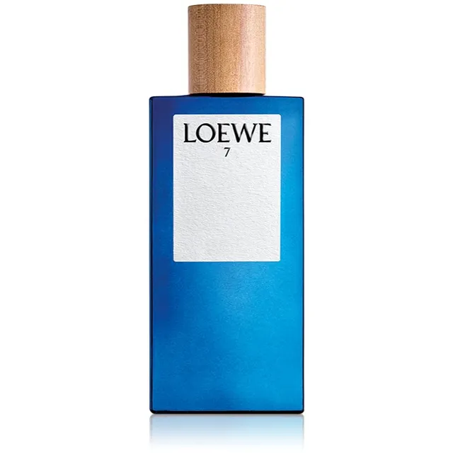 Loewe 7 tualettvesi meestele 100 ml