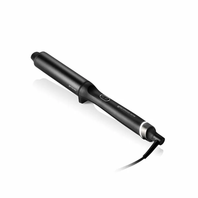 Ghd Chronos Curve Max Wand (38mm Barrel) For Loose Waves