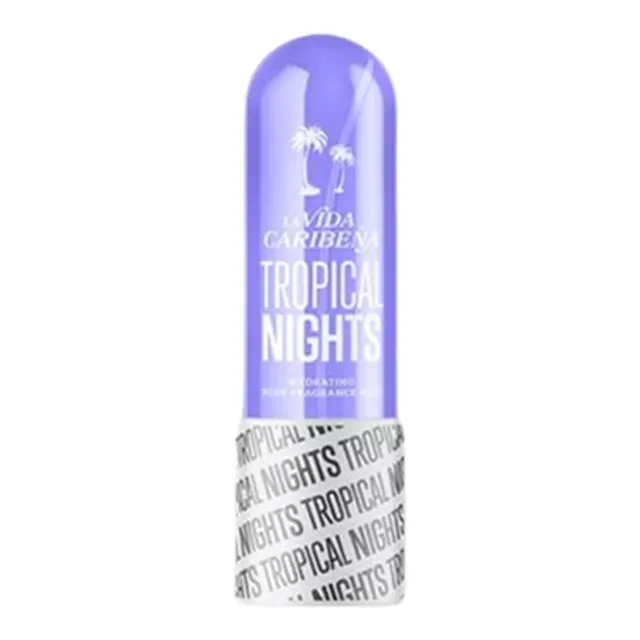 Kehasprei Tropical Nights 250ml