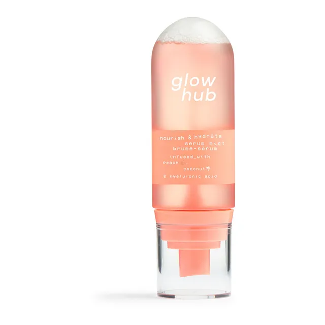 Nourish & Hydrate seerumsprei 90ml