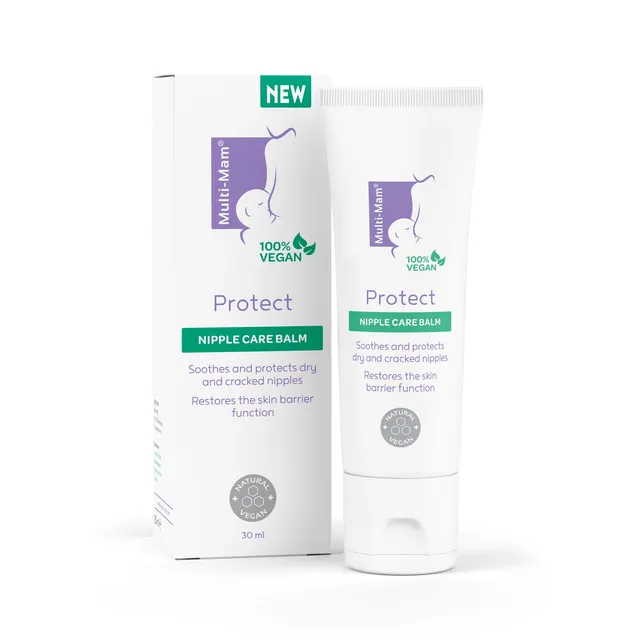 MULTI-MAM PALSAM RINNANIBUDELE 30ML