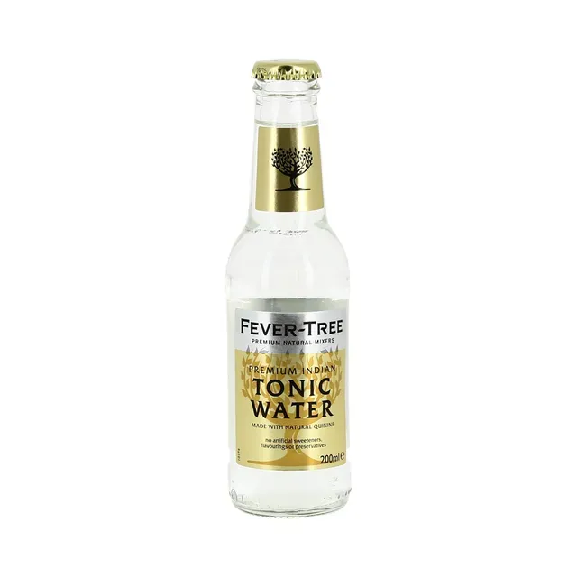 Toonik Water, FEVER TREE, 200 ml