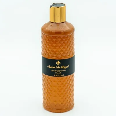 Dušigeel Savon Royal Eden Pearl 500ml