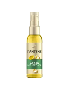 Pantene Pro-V Argan Infused juukseõli, 100 ml