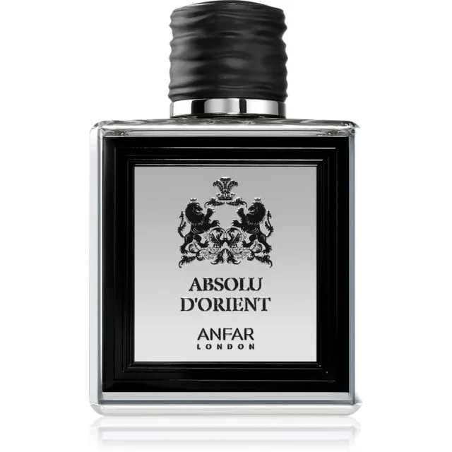 Anfar London Absolu D'Orient Parfüümvesi meestele 115 ml