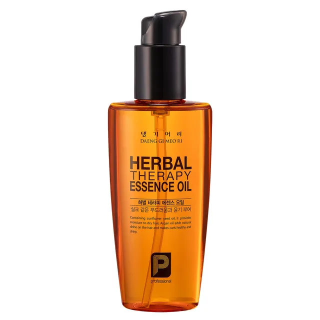 DAENG GI MEO RI Herbal Therapy Essence Oil 140ml