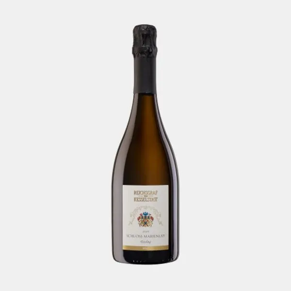 Schloss Marienlay Riesling Brut 75cl Saksamaa
