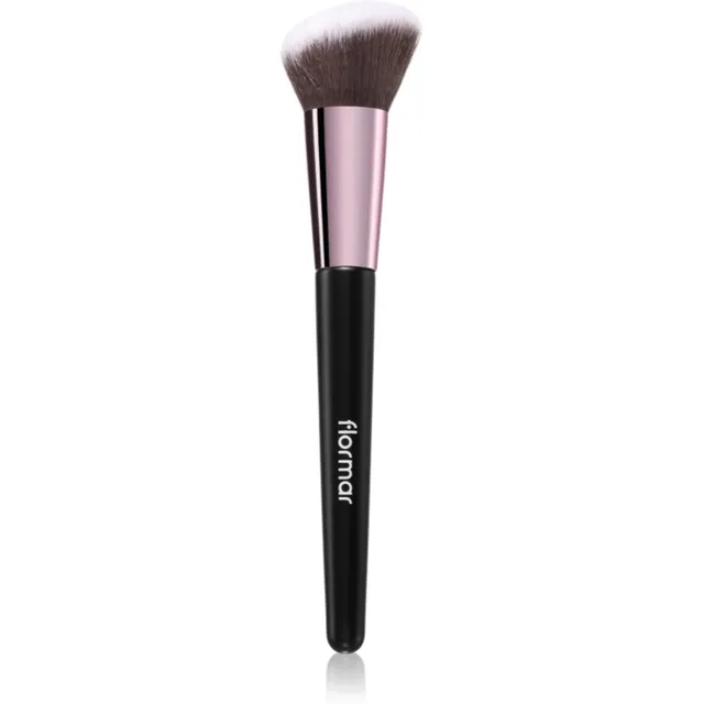 flormar Brush Flared Cut Põsepunapintsel 1 tk