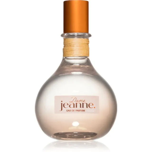 Jeanne en Provence Dame Jeanne Nude Parfüümvesi naistele 75 ml