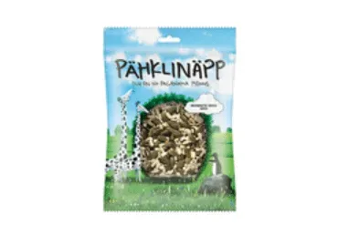 Seemnete segu, PÄHKLINÄPP, 200 g