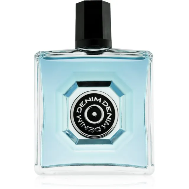 Denim Black Raseerimisjärgne vesi meestele 100 ml