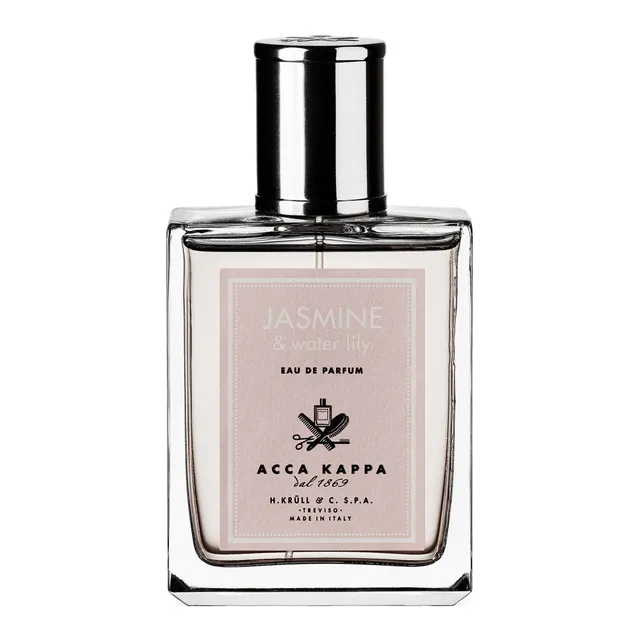 Jasmine & Water Lily EdP 100ml