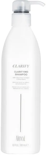 Aloxxi Clarifying Shampoo (300mL)