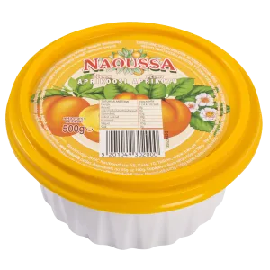 Aprikoosi dzemm, NAOUSSA, 500 g