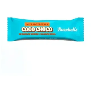 BAREBELLS Proteiinibatoon Soft Bar Coco Choco 55g