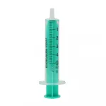 B.Braun süstal kaheosaline nõelata 5ml N1