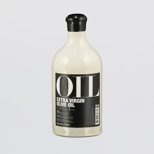 Ekstra väärisoliiviõli 500ml Prantsusmaa