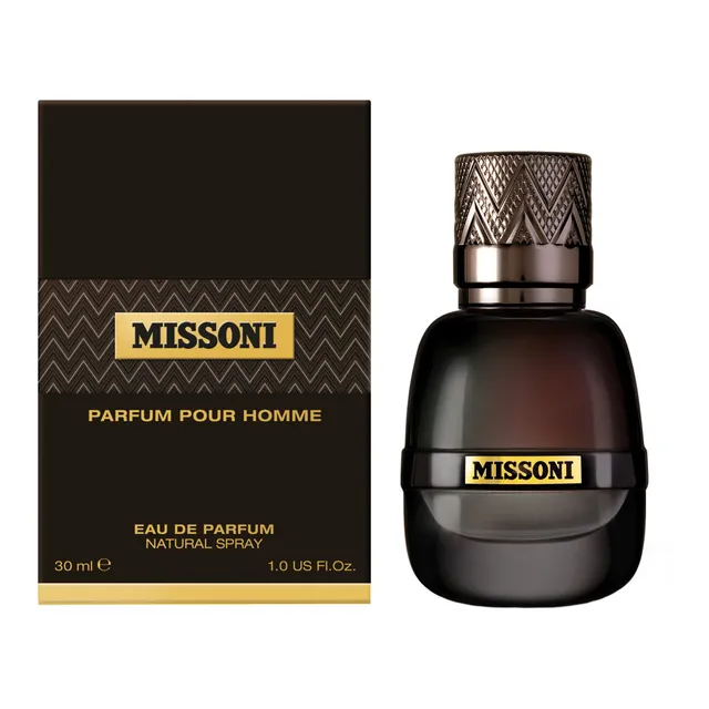 Missoni Pour Homme EdP 30ml