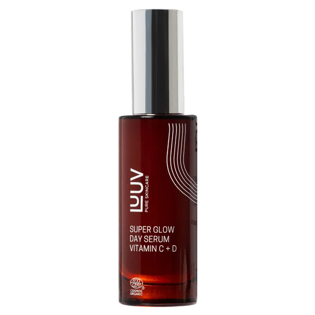 Kirgastav C+D vitamiini seerum 30ml