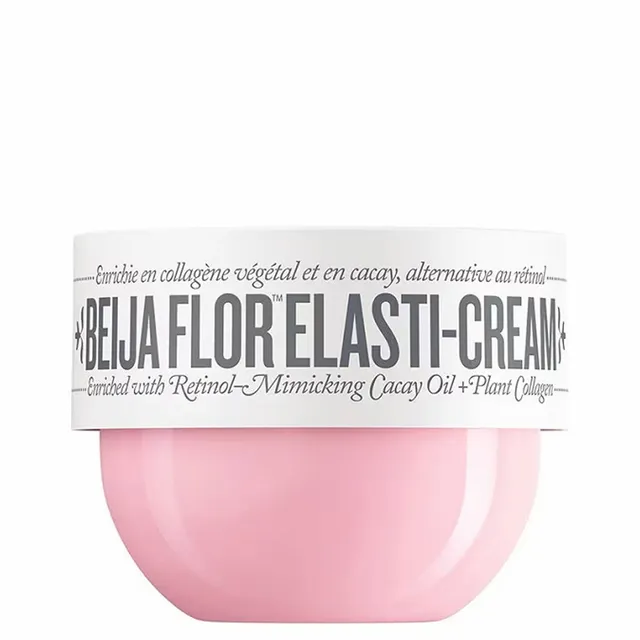 SOL DE JANEIRO Beija Flor Elasti-Cream 75ml
