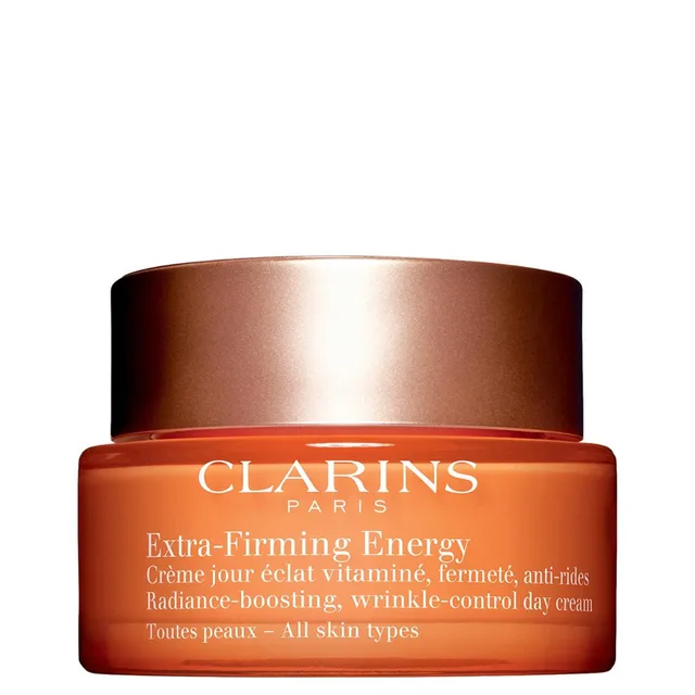 CLARINS Extra-Firming Energy Day Cream (All Skins) 50ml