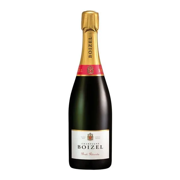 Boizel Brut Reserve 75cl Prantsusmaa