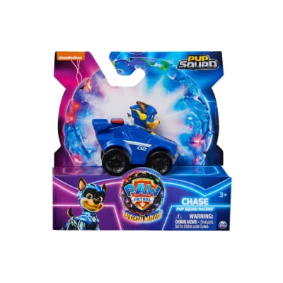 Sõidukid Paw Patrol 6067086