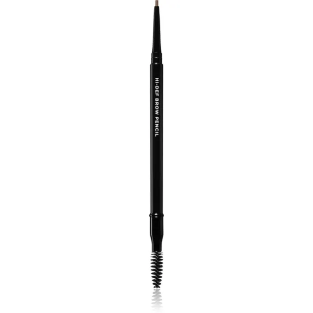 RevitaLash Hi-Def Brow Pencil Kulmupliiats koos harjaga varjund Cool Brown 0.14 g