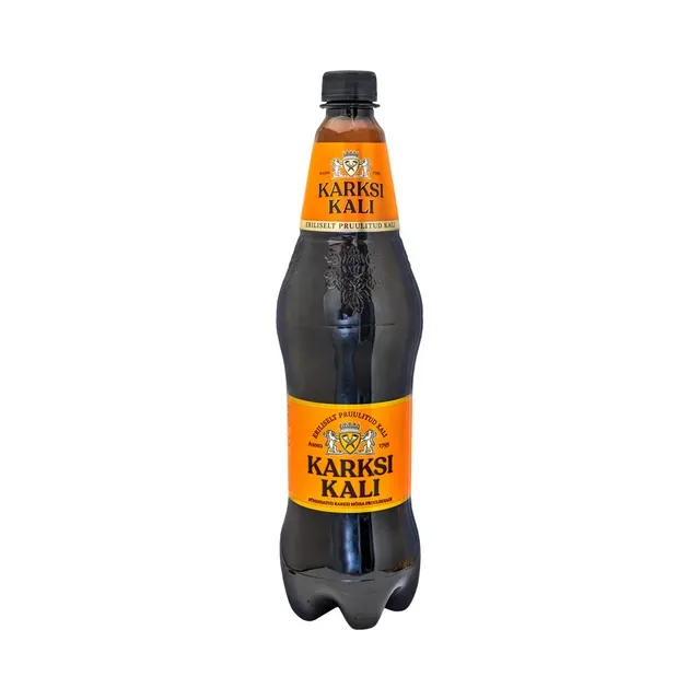 Traditsiooniline Kali, KARKSI, 1 l