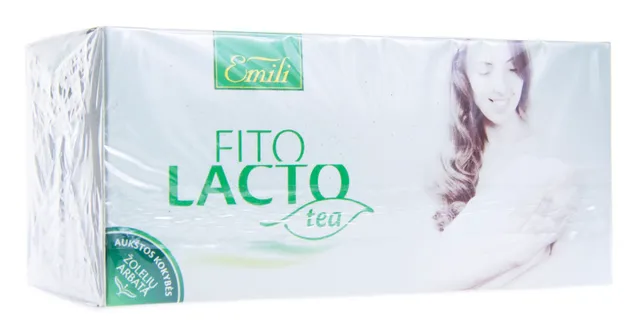 FITO LACTO TEE 1,5G N20