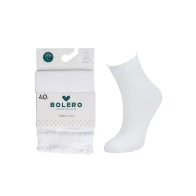 Laste sokid Bolero 33-36 40DEN AW25