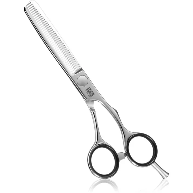 Kasho Texturizer Offset Käärid juustele 15.3 cm