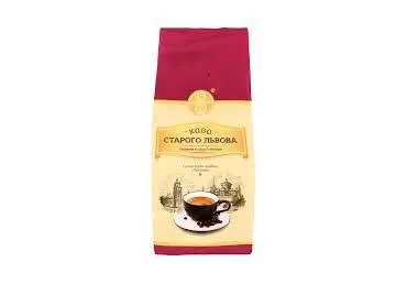 Kohvioad STAROGO LVOVA Luksova 1kg
