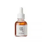 Taastav seerum ženšenni ja teosekreediga 30ml