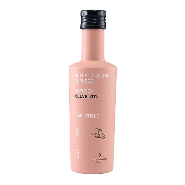 Oliiviõli Red Chili 250ml